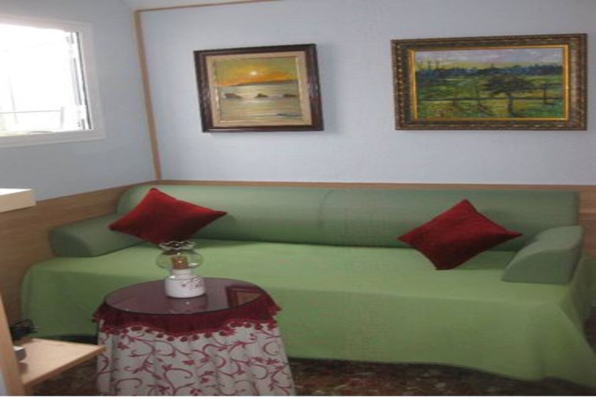 Centro Residencial Esperanza Macarena